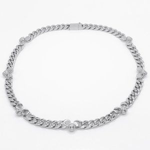 Vitaly Tw0 x deadmau5 Chain - 46cm